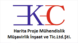 KC Harita Proje Mühendislik