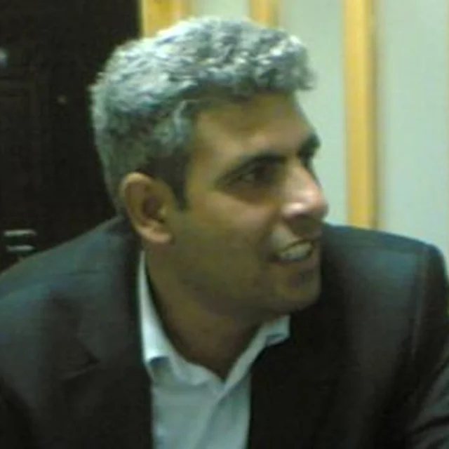 Bektaş TATAR — Lisanslı Harita Mühendisi