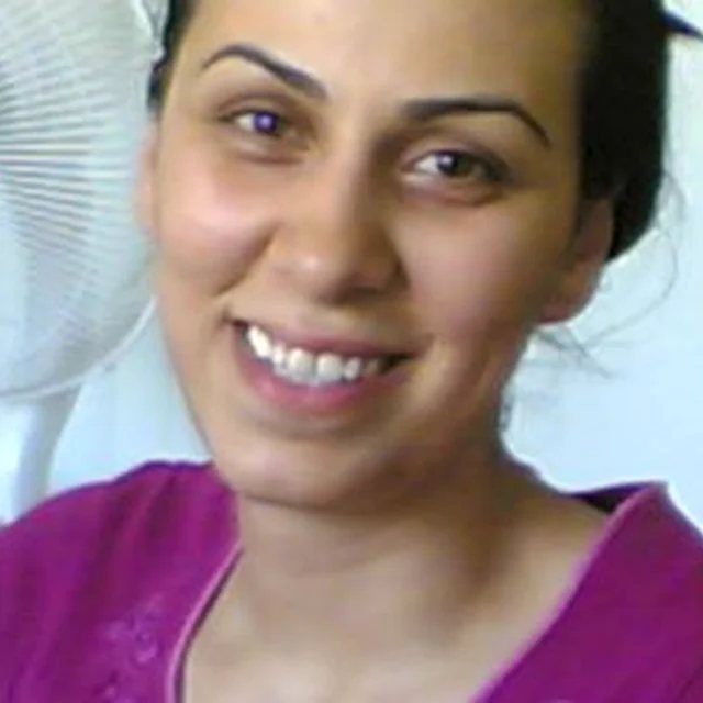 Eylem TATAR — Harita ve Kadastro Teknisyeni